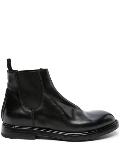  PREMIATA | 32103KING B NERO